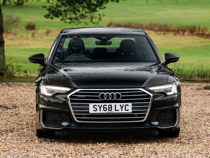 Used Audi A6 2018 for sale - 77987632: Photo 14