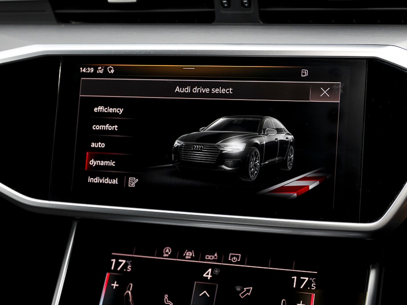 Used Audi A6 2018 for sale - 77987632: Photo 15