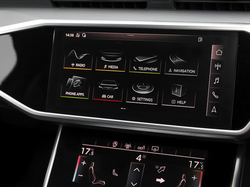 Used Audi A6 2018 for sale - 77987632: Photo 17