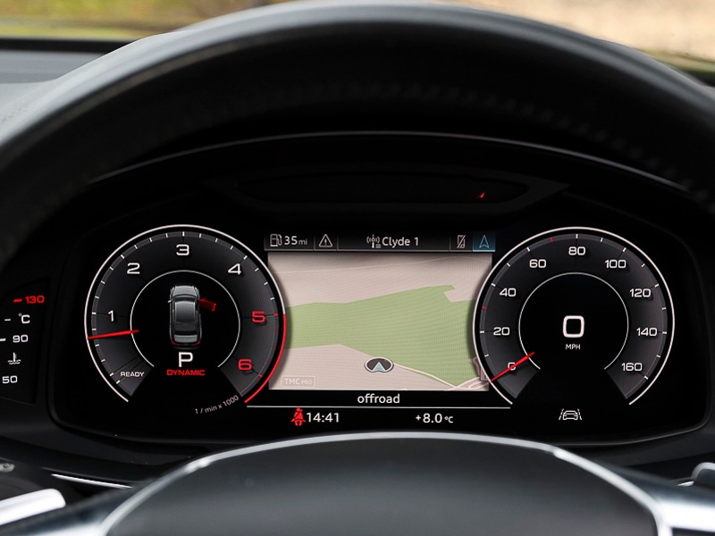 Used Audi A6 2018 for sale - 77987632: Photo 18