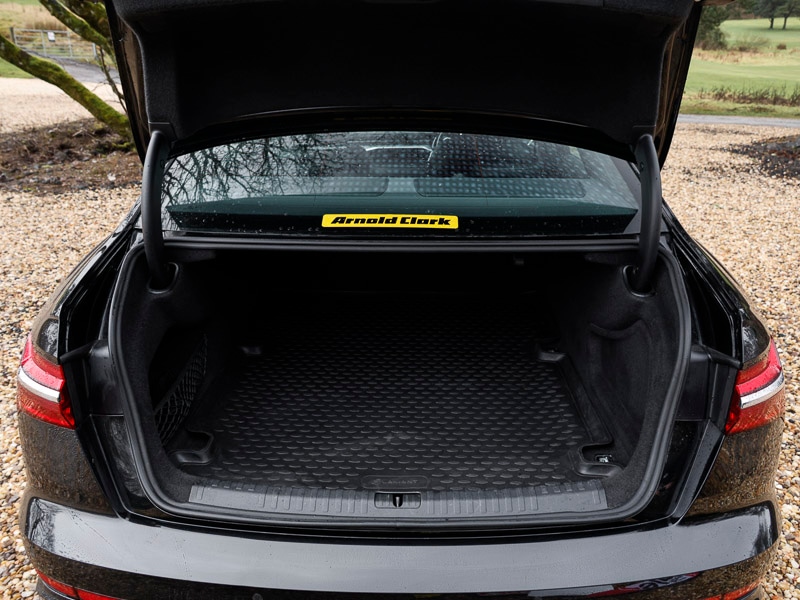 Used Audi A6 2018 for sale - 77987632: Photo 19