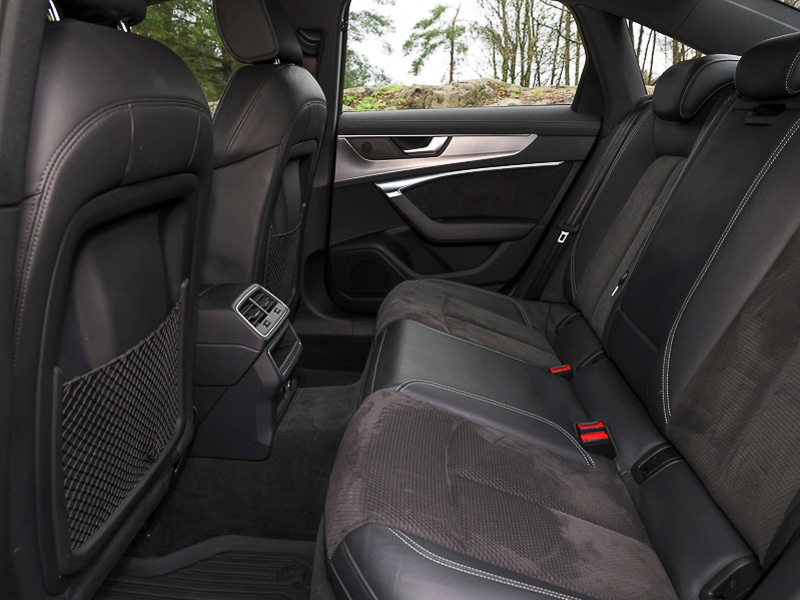 Used Audi A6 2018 for sale - 77987632: Photo 6