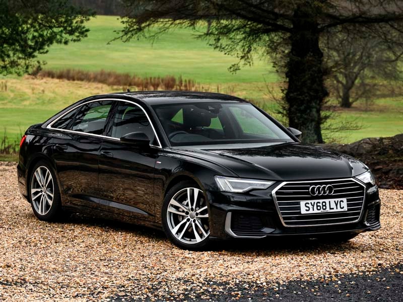 Used Audi A6 2018 for sale - 77987632: Photo 7