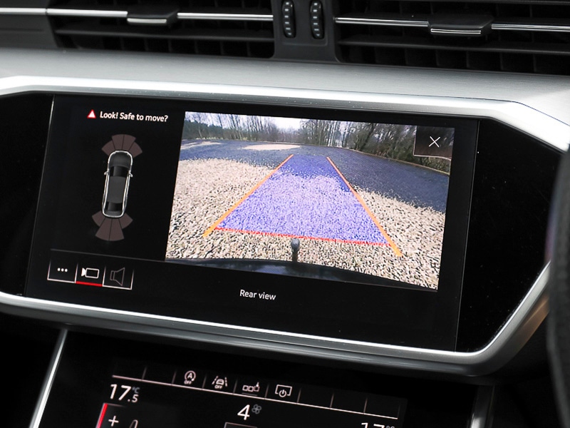 Used Audi A6 2018 for sale - 77987632: Photo 9