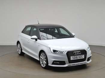 Used Audi A1 2016 for sale - 75357837: Photo
