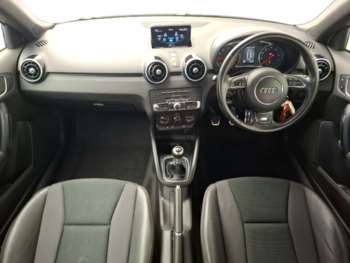 Used Audi A1 2016 for sale - 75357837: Photo