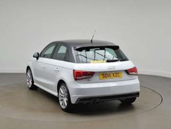 Used Audi A1 2016 for sale - 75357837: Photo