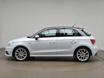 Used Audi A1 2016 for sale - 75357837: Photo