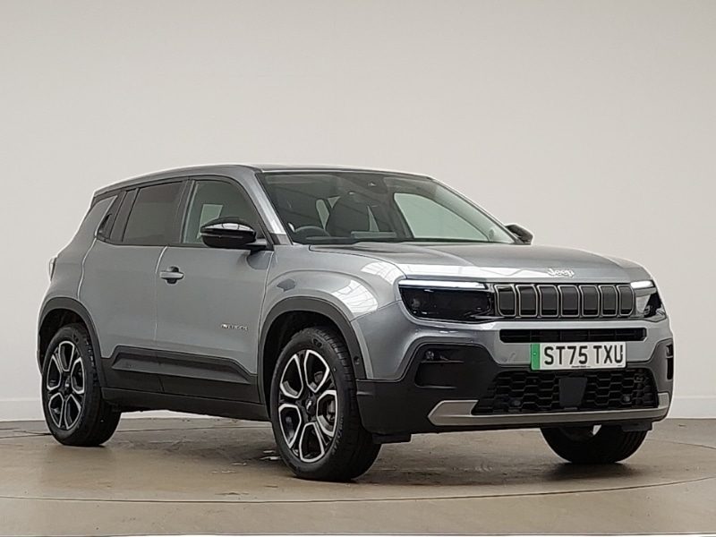 Used Jeep Other 2025 for sale - 76920210: Photo 1