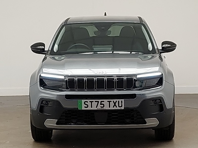 Used Jeep Other 2025 for sale - 76920210: Photo 12