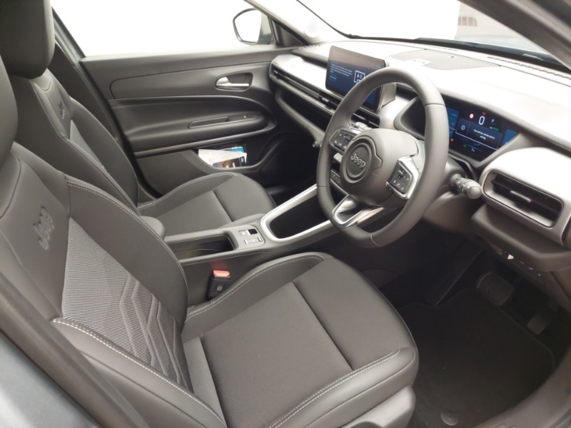 Used Jeep Other 2025 for sale - 76920210: Photo 13