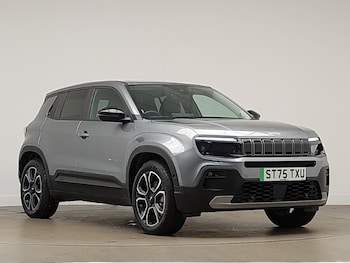 Used Jeep Other 2025 for sale - 76920210: Photo