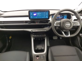 Used Jeep Other 2025 for sale - 76920210: Photo