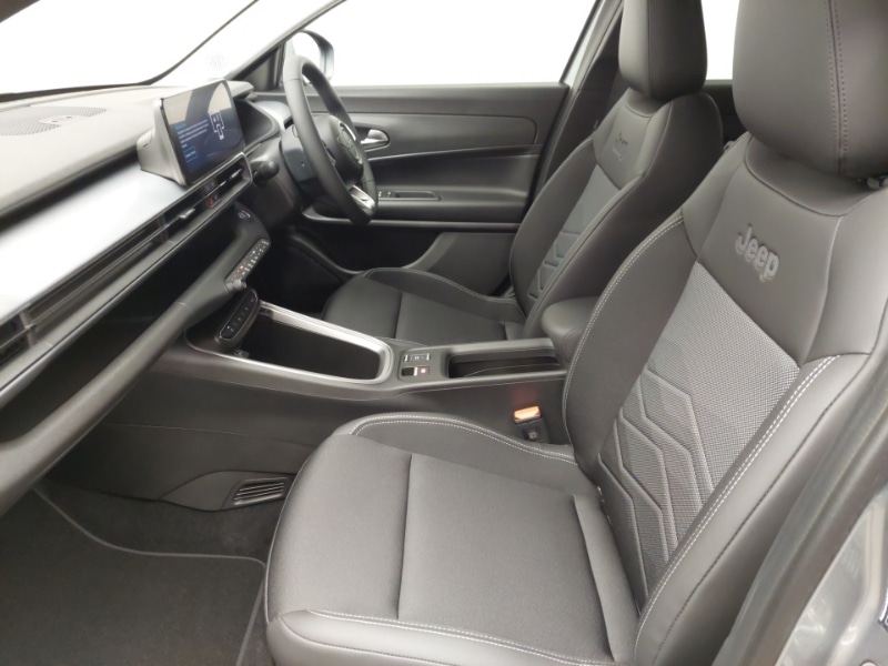 Used Jeep Other 2025 for sale - 76920210: Photo 5