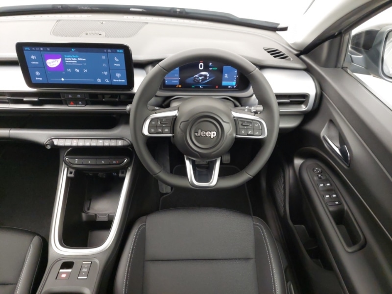 Used Jeep Other 2025 for sale - 76920210: Photo 7