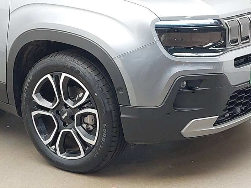 Used Jeep Other 2025 for sale - 76920210: Photo 9