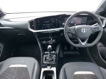 Used Vauxhall Mokka 2024 for sale - 74601517: Photo