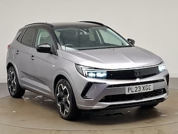 Used Vauxhall Grandland 2023 for sale - 79723493: Photo