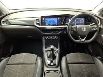 Used Vauxhall Grandland 2023 for sale - 79723493: Photo