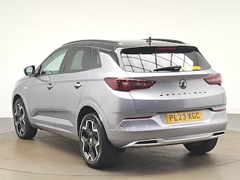 Used Vauxhall Grandland 2023 for sale - 79723493: Photo