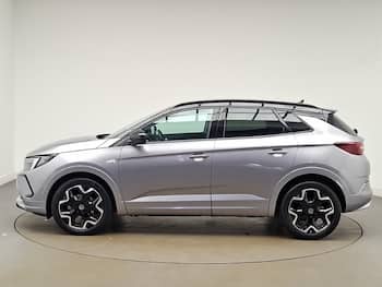 Used Vauxhall Grandland 2023 for sale - 79723493: Photo