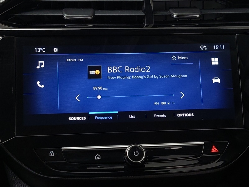 Used Vauxhall Corsa 2023 for sale - 77081163: Photo 10