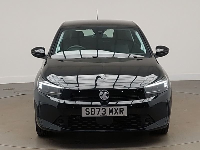 Used Vauxhall Corsa 2023 for sale - 77081163: Photo 12