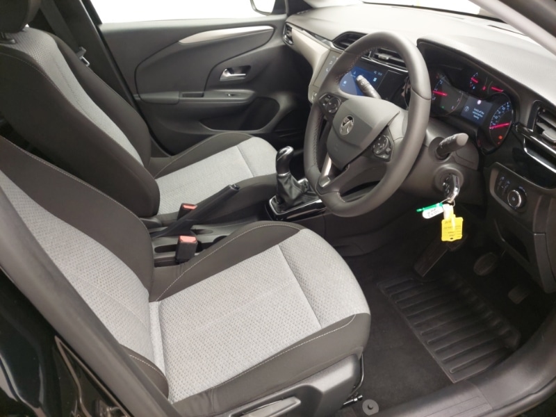 Used Vauxhall Corsa 2023 for sale - 77081163: Photo 13