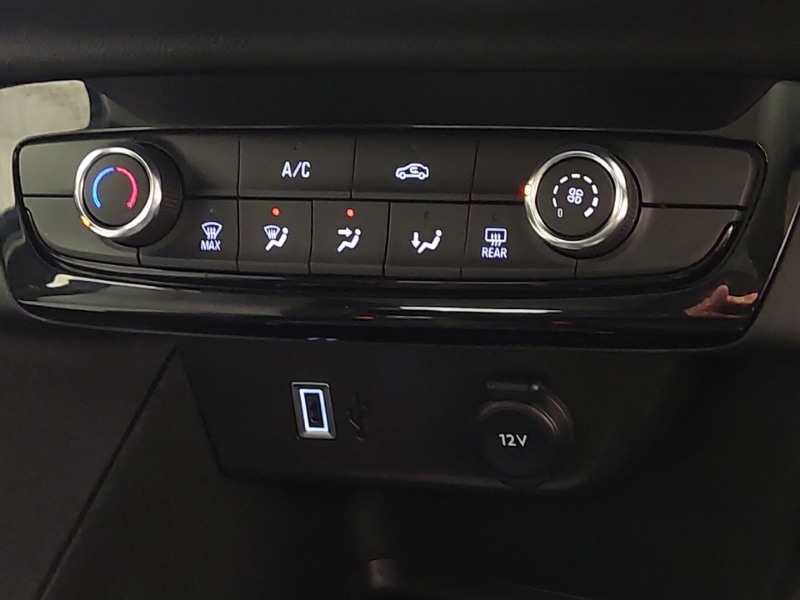 Used Vauxhall Corsa 2023 for sale - 77081163: Photo 15