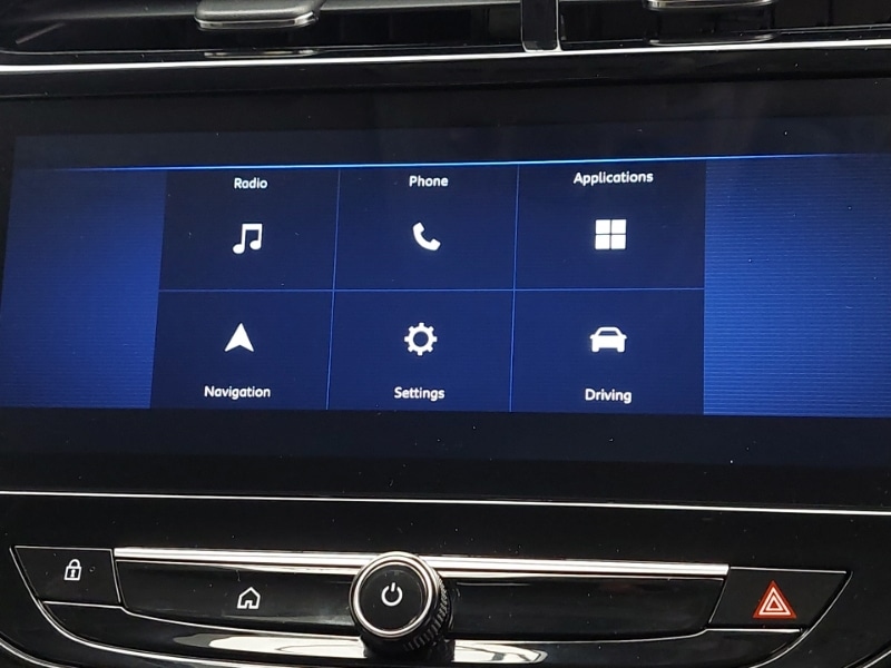 Used Vauxhall Corsa 2023 for sale - 77081163: Photo 17