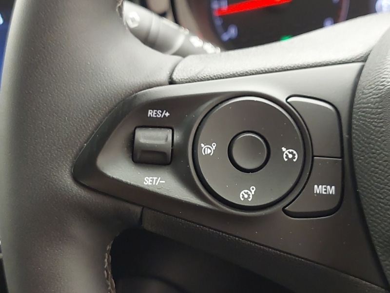 Used Vauxhall Corsa 2023 for sale - 77081163: Photo 18