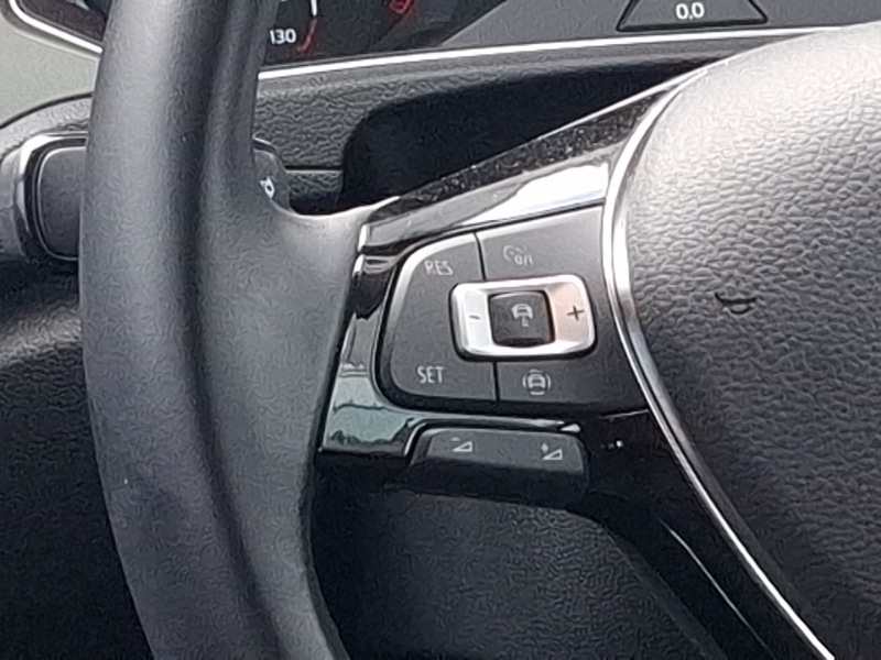 Used Volkswagen T-Roc 2020 for sale - 76506582: Photo 10