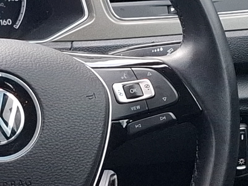 Used Volkswagen T-Roc 2020 for sale - 76506582: Photo 11