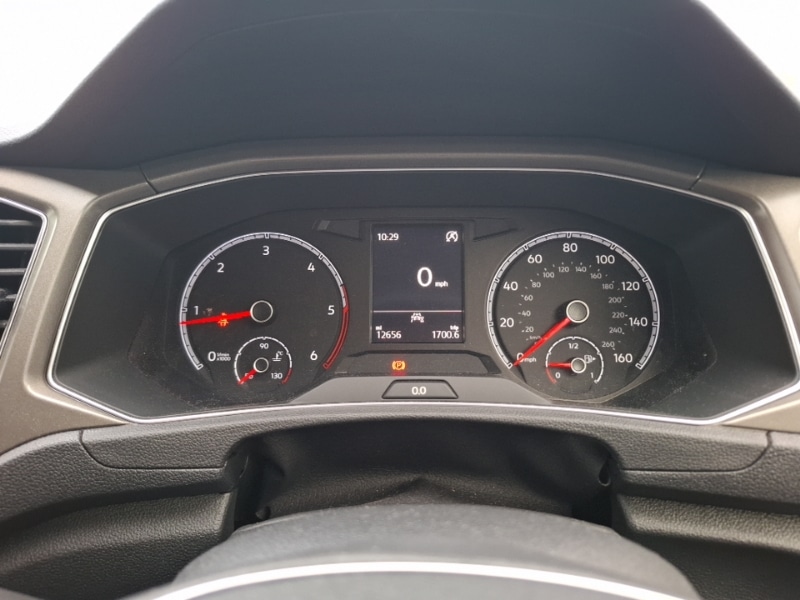 Used Volkswagen T-Roc 2020 for sale - 76506582: Photo 17