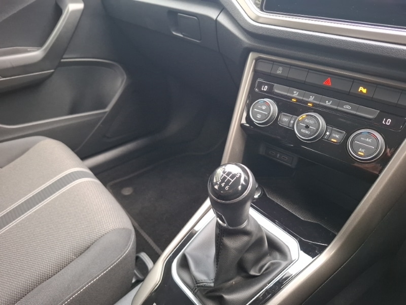 Used Volkswagen T-Roc 2020 for sale - 76506582: Photo 18