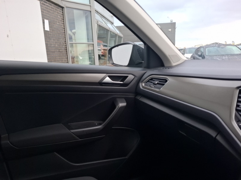 Used Volkswagen T-Roc 2020 for sale - 76506582: Photo 19