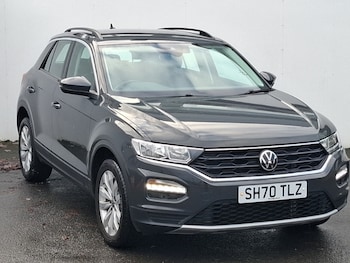 2020 - 1.6 TDI SE 5dr