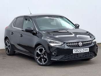 2022 - 1.2 Elite Edition 5dr