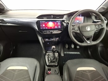 Used Vauxhall Corsa 2024 for sale - 78515675: Photo
