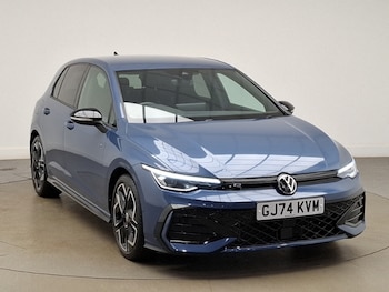 Used Volkswagen Golf 2024 for sale - 79263197: Photo