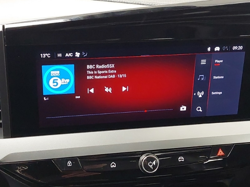 Used Vauxhall Mokka 2025 for sale - 76920213: Photo 10