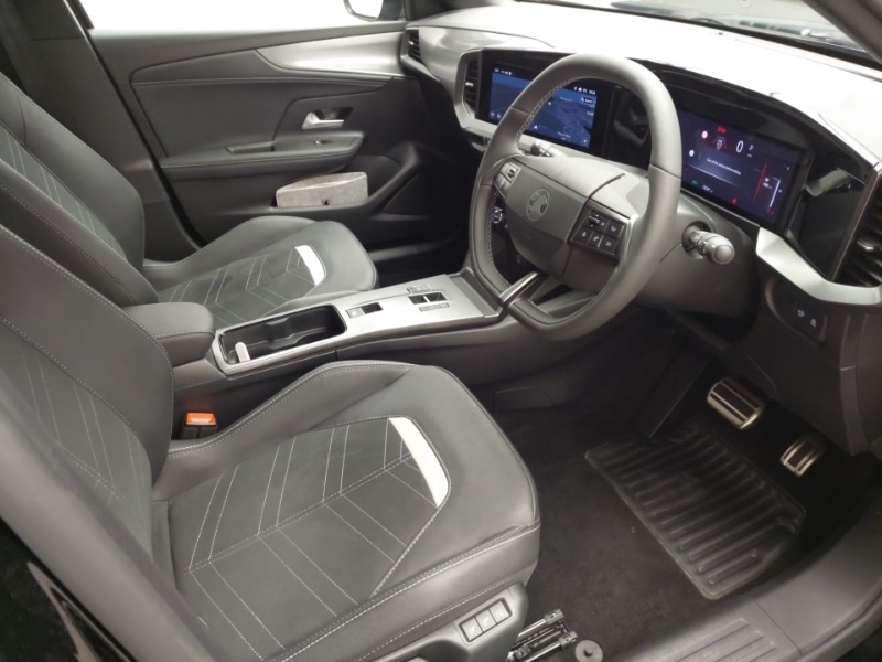 Used Vauxhall Mokka 2025 for sale - 76920213: Photo 13