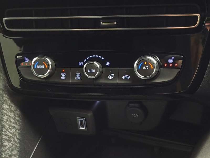 Used Vauxhall Mokka 2025 for sale - 76920213: Photo 14