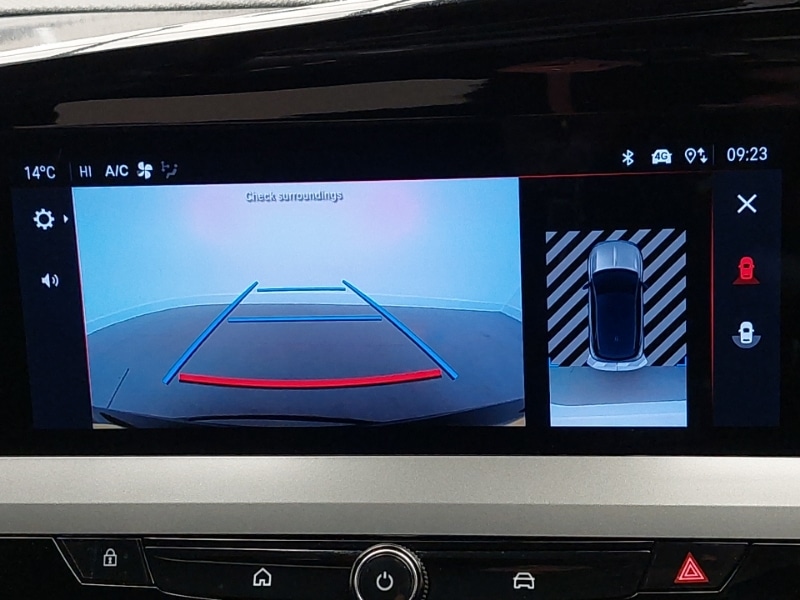 Used Vauxhall Mokka 2025 for sale - 76920213: Photo 15