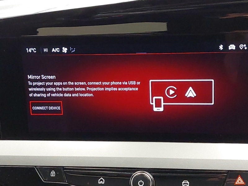 Used Vauxhall Mokka 2025 for sale - 76920213: Photo 17