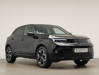 2025 - 1.2 Turbo Ultimate 5dr Auto