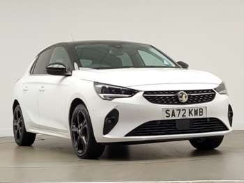 2022 - 1.2 Elite Edition 5dr