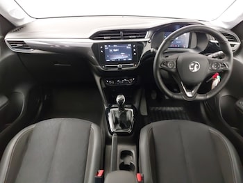 Used Vauxhall Corsa 2022 for sale - 75455578: Photo