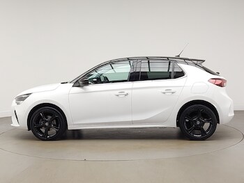 Used Vauxhall Corsa 2022 for sale - 75455578: Photo