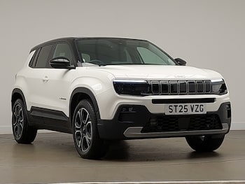 Used Jeep Other 2025 for sale - 75591836: Photo